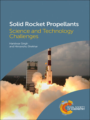 cover image of Solid Rocket Propellants